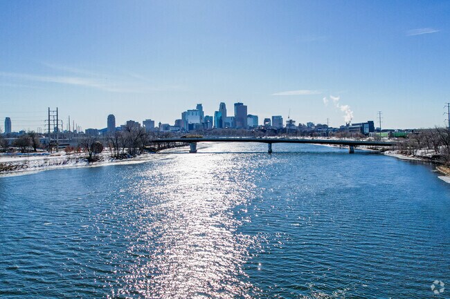 Near North is a wonderful neighborhood to live, work, and play.