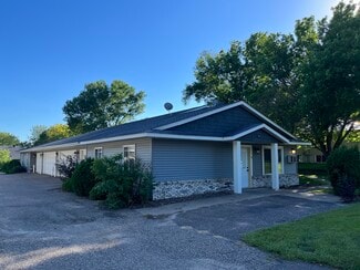 1908 2nd Ave NE Unit 2 and 3, Menomonie, WI 54751