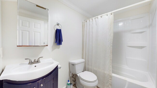 712 Shawmut Ave unit 2, Roxbury, MA 02119 - photo 7