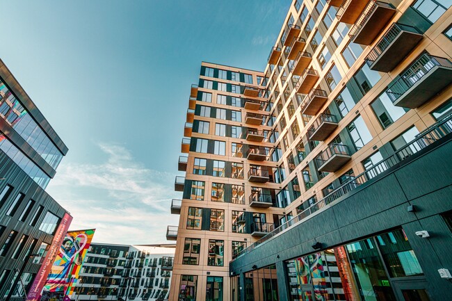 Gravity_Building B_Exterior_2_Web