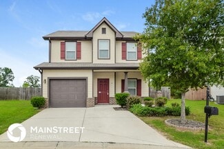 9304 Hoffman Place, Warrior, AL 35180