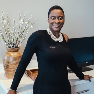 Katrina Kirton Sherrod