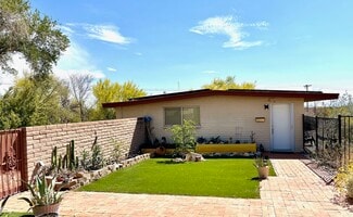 3750 S Hunters Run, Tucson, AZ 85730