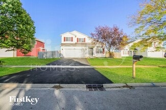478 Foxborough Trail, Bolingbrook, IL 60440
