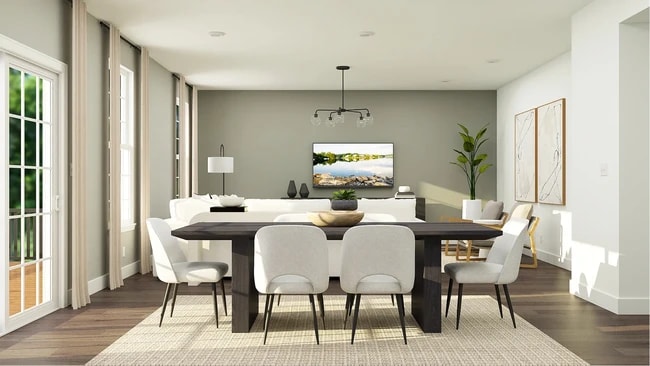 2 Aurora Terrace, Tuxedo, NY 10987 - photo 4