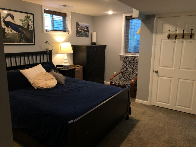 607 E Laurel St, Fort Collins, CO 80524 - photo 5