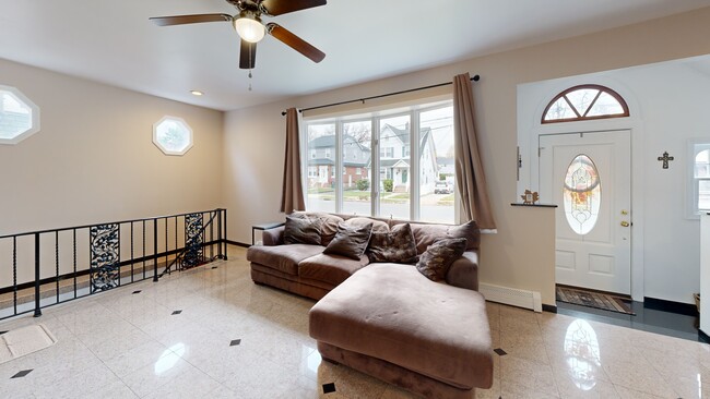 233 Lasalle Ave, Hasbrouck Heights, NJ 07604 - photo 2