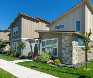 2622 S Morrill Ln, Spokane, WA 99223