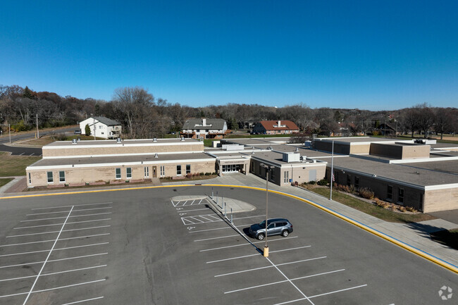 Westview Elementary has an enrollment of about 450 students.