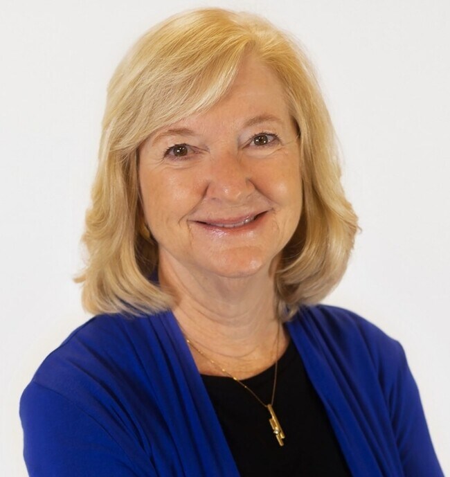 Jeanne Moline