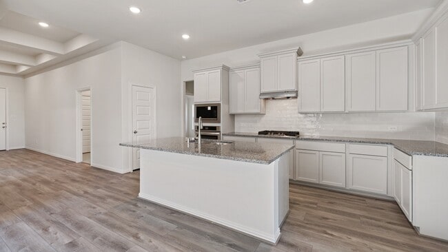 6207 Severson Lake Ct, Park Row, TX 77493 - photo 6