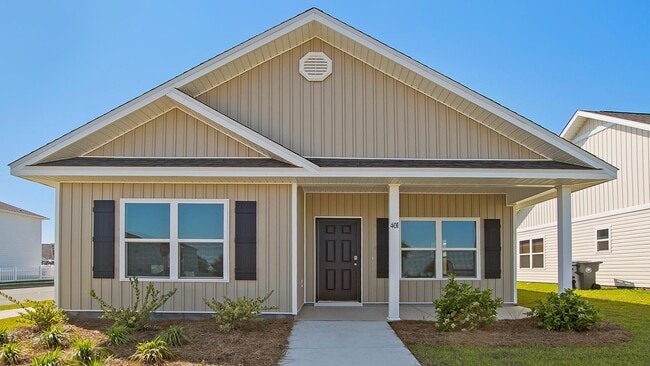 180 Huckleberry St, Freeport, FL 32439 - photo 2