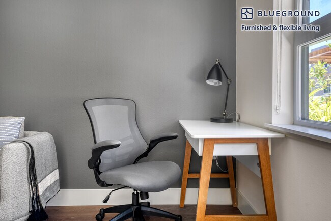 1650 S Delaware St unit FL2-ID1044, San Mateo, CA 94402 - photo 4