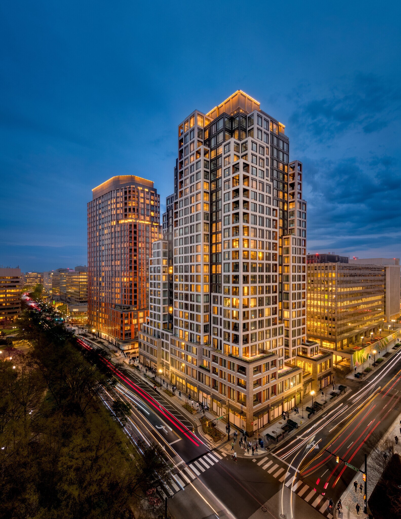 The Grace, Arlington, VA 22202 - photo 1