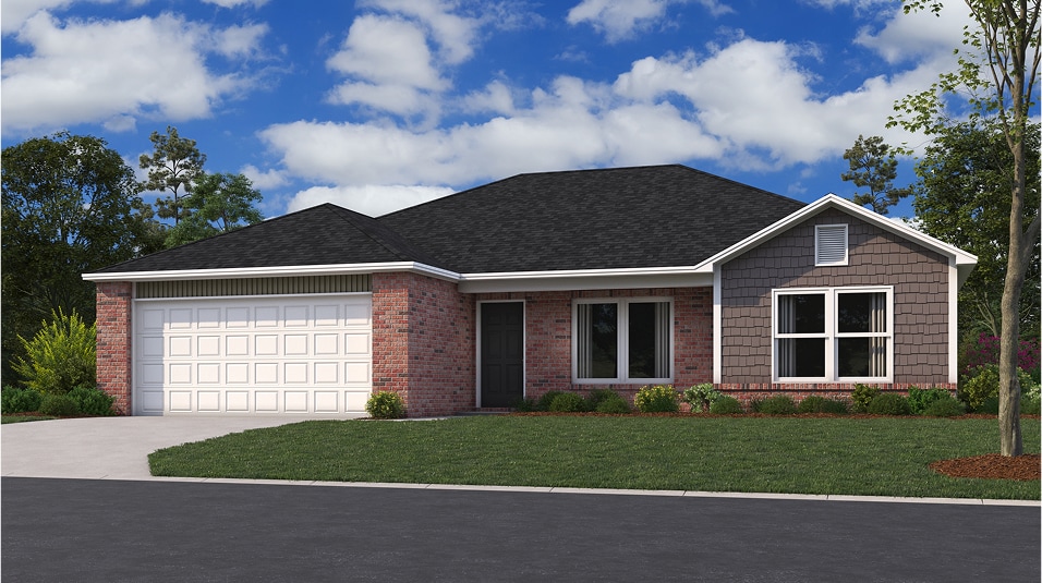 29067 E 79th Place S, Broken Arrow, OK 74014 - photo 1