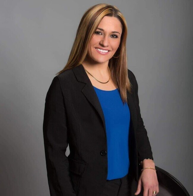 Jackie Capoferri