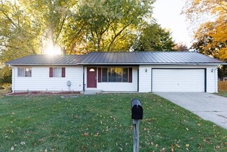 246 Lake Heights, Grass Lake, MI 49240