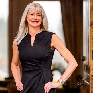 Jennie Wetter