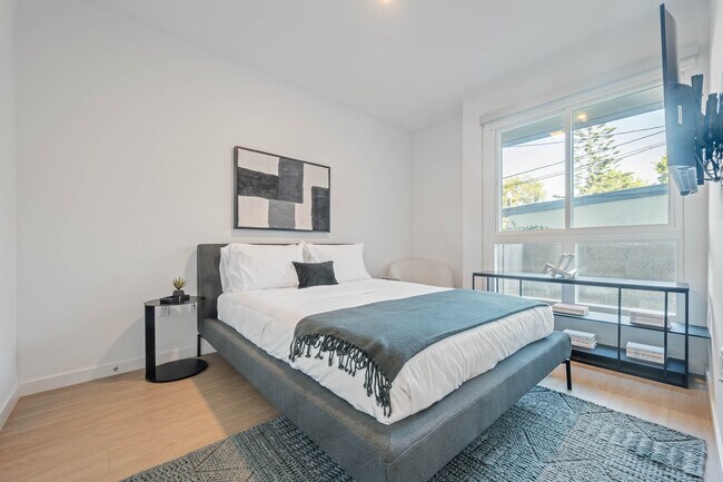 5851 W 88th St unit 306-88, Los Angeles, CA 90045 - photo 5
