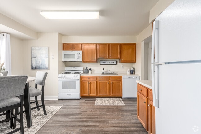 Fairbrook Park, Baltimore, MD 21244 - photo 6