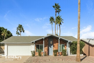4050 E Walatowa St, Phoenix, AZ 85044