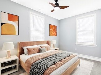 512 Mellon St SE, Washington, DC 20032