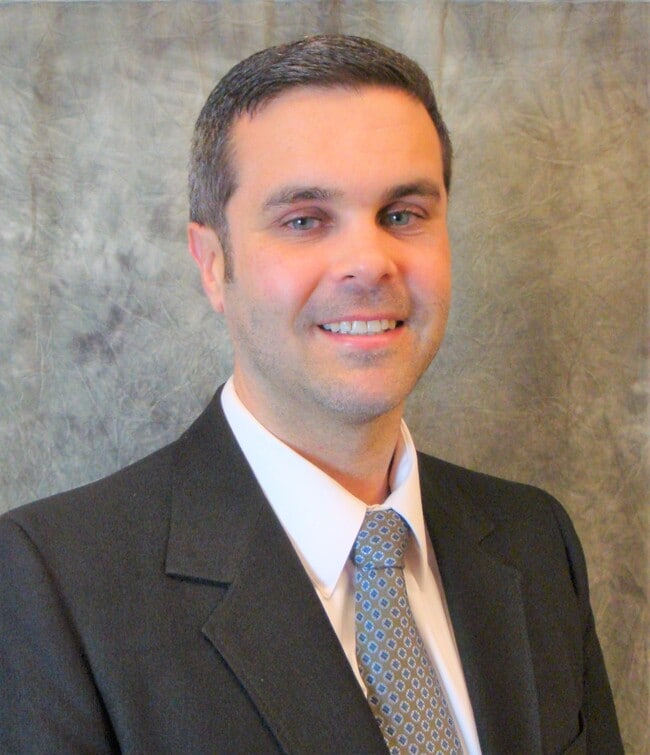 Brian Rodgers