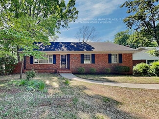 2501 Wensley Dr, Charlotte, NC 28210