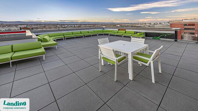 1000 S Broadway unit 211, Denver, CO 80209 - photo 5