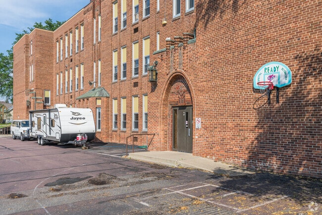 Kato Public Charter School serves grades 6-12 in a safe, engaging environment.