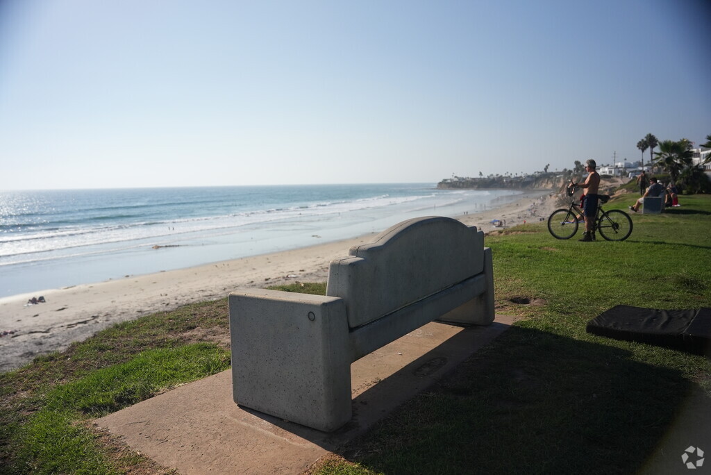 5+ La Jolla Bike