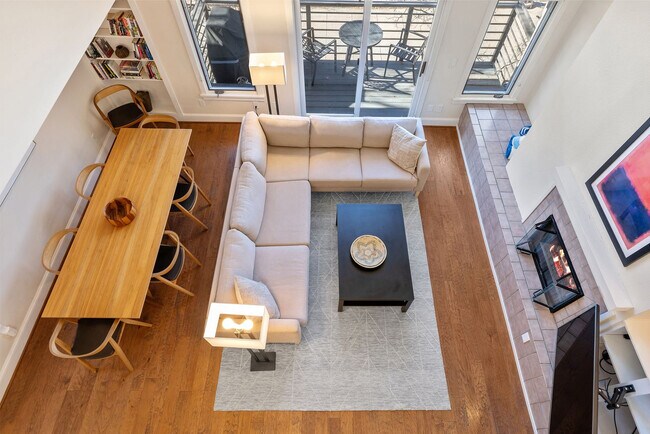 113 Lost Creek Ln unit FL2-ID1324992P, Telluride, CO 81435 - photo 3