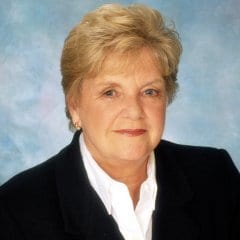 Helen Johnson