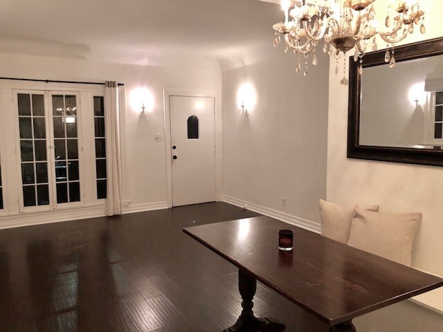 519 N Spaulding Ave unit 519, Los Angeles, CA 90036 - photo 3