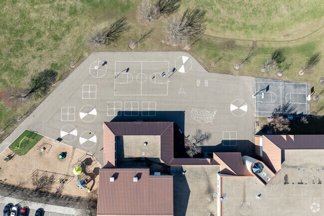 Mary Emma Bailey Elementary School