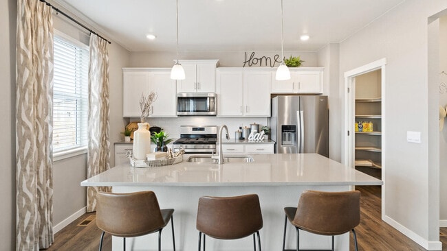 14023 Crownvetch Cir, Parker, CO 80134 - photo 4