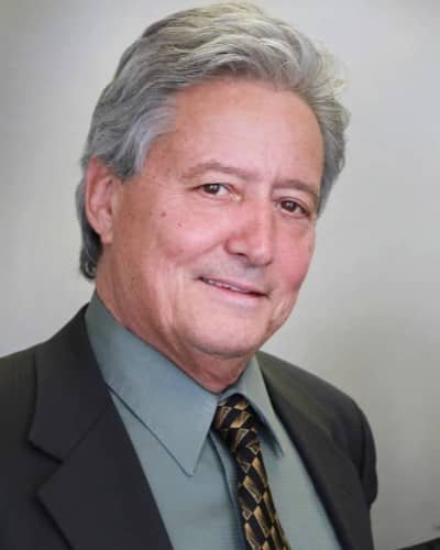 Joseph Dussault
