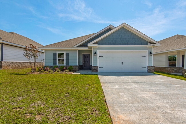 4694 Sago Palm Cir, Milton, FL 32571 - photo 2