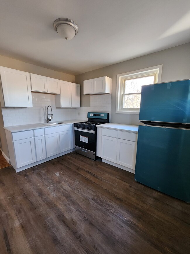 227 Fairfield St Unit 1L, New Haven, CT 06515