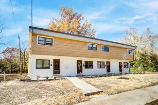 232 S Rosedale Ave, Lima, OH 45805