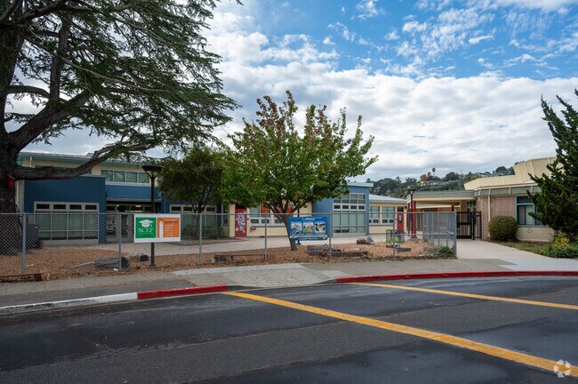 Students in Clearfield Park attend Central Middle School.
