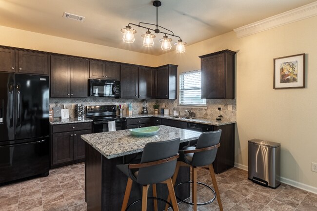 2318 Centenary Way Ct unit Upstairs Unit, Dacula, GA 30019 - photo 5