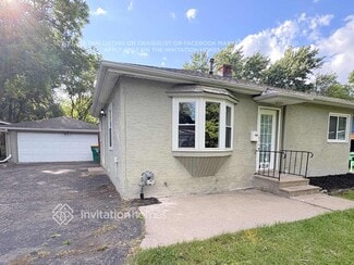 4219 Georgia Ave N, Minneapolis, MN 55428