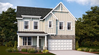 372 Eclipse St, Charles Town, WV 25414