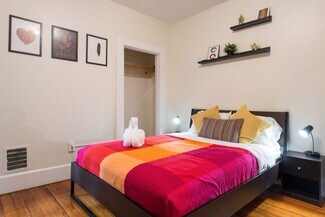 123 Brook St Unit 2, Brookline, MA 02445