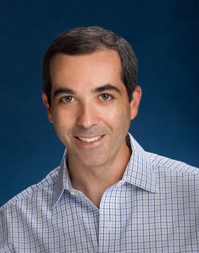 Adam Blatt