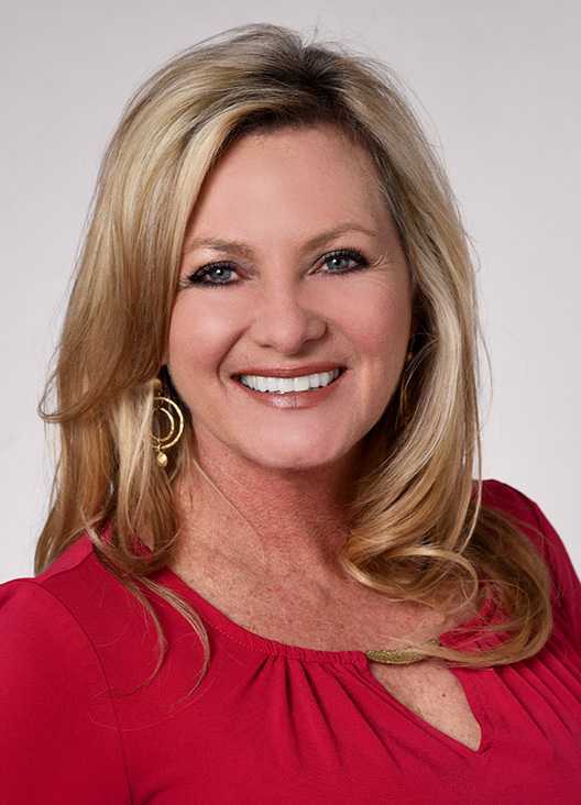 Denise Johnson