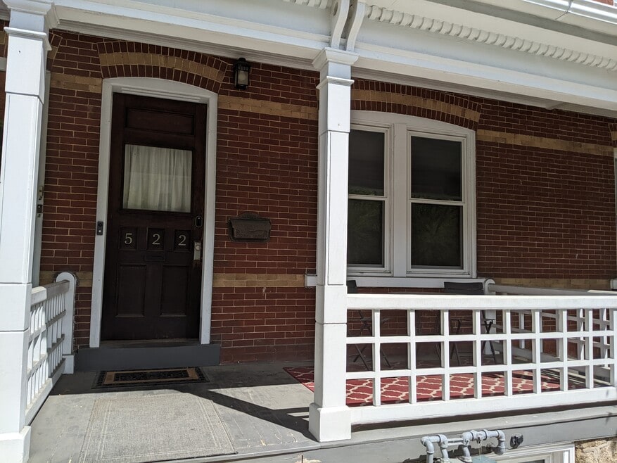 522 2nd Ave, Bethlehem, PA 18018 - photo 1