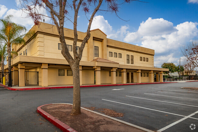 Calvary Chapel Christian School in Moreno Valley has dozens of excellent teachers.