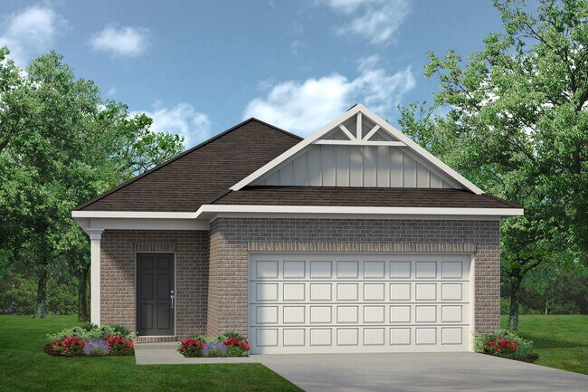 12596 Canyon Falls Boulevard St unit 36765755, Willis, TX 77318 - photo 3